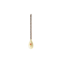 Melamine Latte Spoon