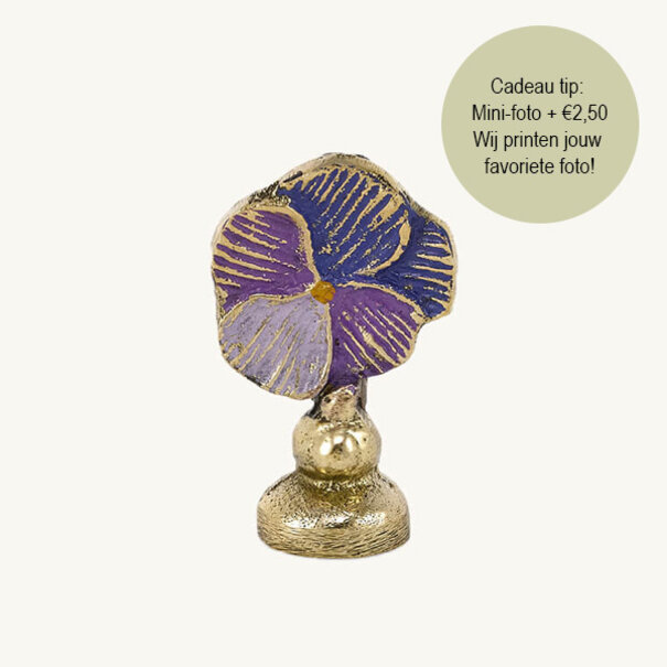 Doing goods Valery Violet Card Holder