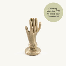 Jana Hand Card Holder
