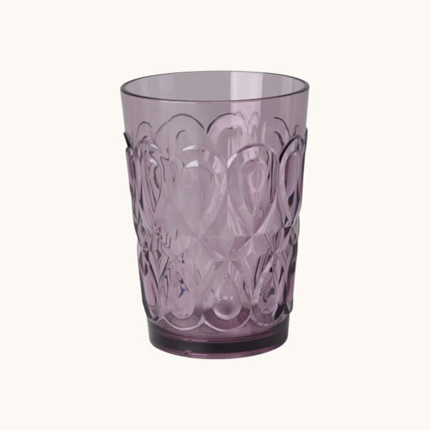 Rice Acrylic Tumbler