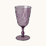 Acrylic Wine Glass
