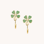 Lucky Clover hook set