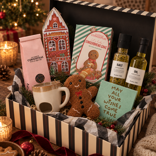 Kerstpakket 