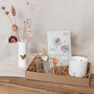 Cadeaupakketten