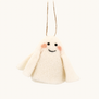 Halloween Felt Ghost