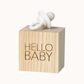 Lucky box Hello Baby