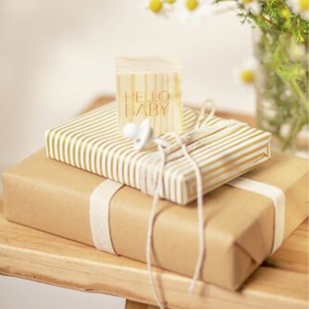 Räder Lucky box Hello Baby