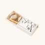 Happy Bird Day | Keramieken vogeltje in cadeaudoosje