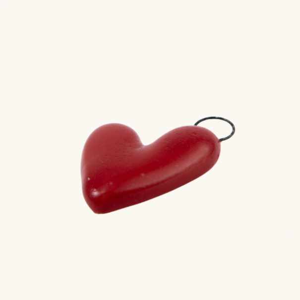 Studio Flash A Little Love | Keramieken hartje in doosje