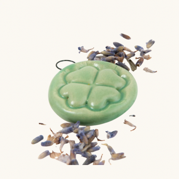 Studio Flash Lucky Charm | Keramieken klavertje