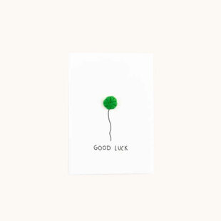 Clover | Klavertje pin