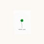 Clover | Klavertje pin