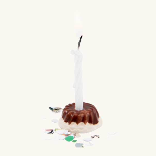 Studio Flash Little Party Box | Keramieken taartje