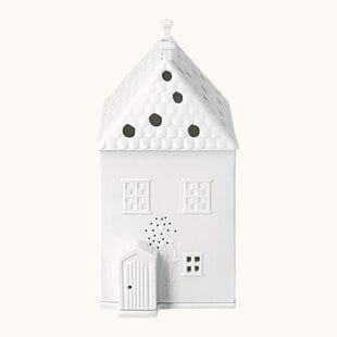 Lighthouse Cottage