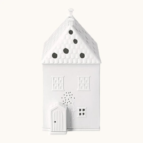 Räder Lighthouse Cottage