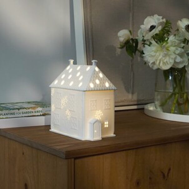 Räder Lighthouse Cottage