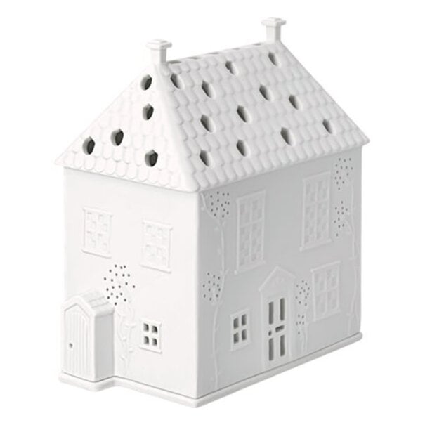 Räder Lighthouse Cottage