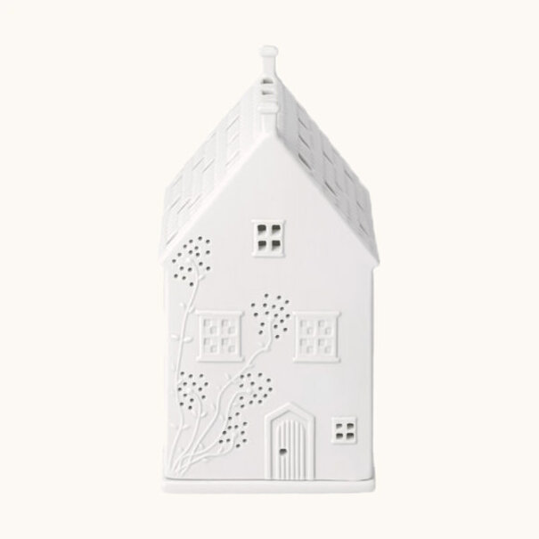 Räder Lighthouse Country Cottage