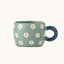 Nini cup bleu