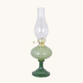 Kerosene Lamp Esmeralda - Green