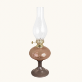 Kerosene Lamp Esmeralda - Brown