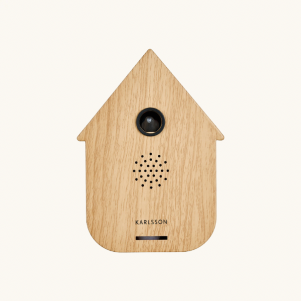 Karlsson Sound box Modern Cuckoo