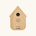 Color : Light wood