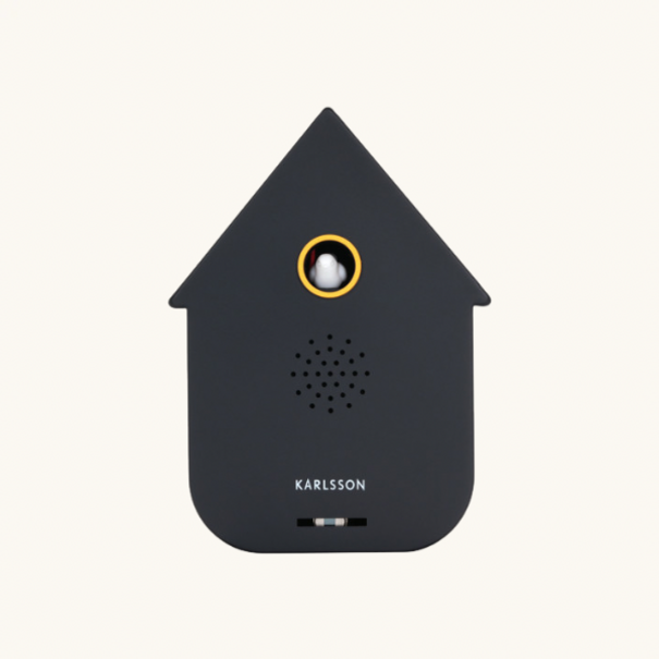Karlsson Sound box Modern Cuckoo