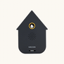 Sound box Modern Cuckoo