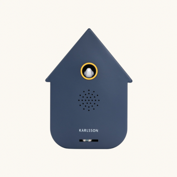 Karlsson Sound box Modern Cuckoo