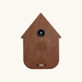 Color : Dark wood