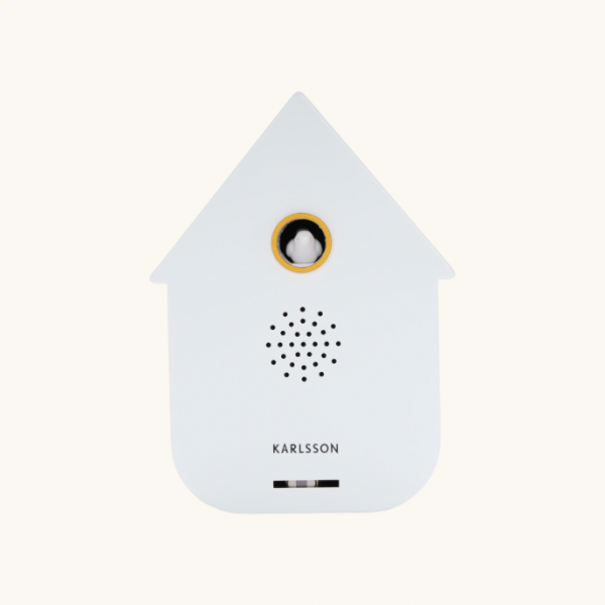 Karlsson Sound box Modern Cuckoo