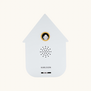 Sound box Modern Cuckoo