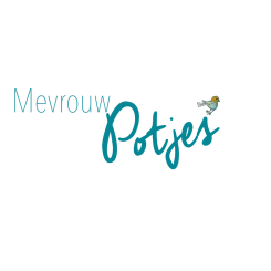 Mevrouw Potjes 
