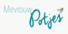 Mevrouw Potjes 