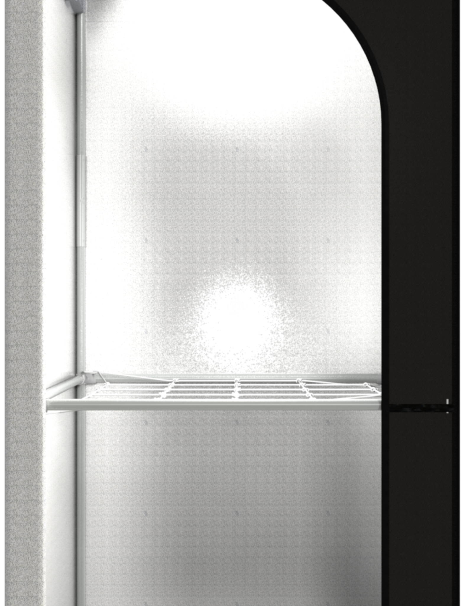 Secret Jardin Secret Jardin DS60 60x60x158 cm R4.00