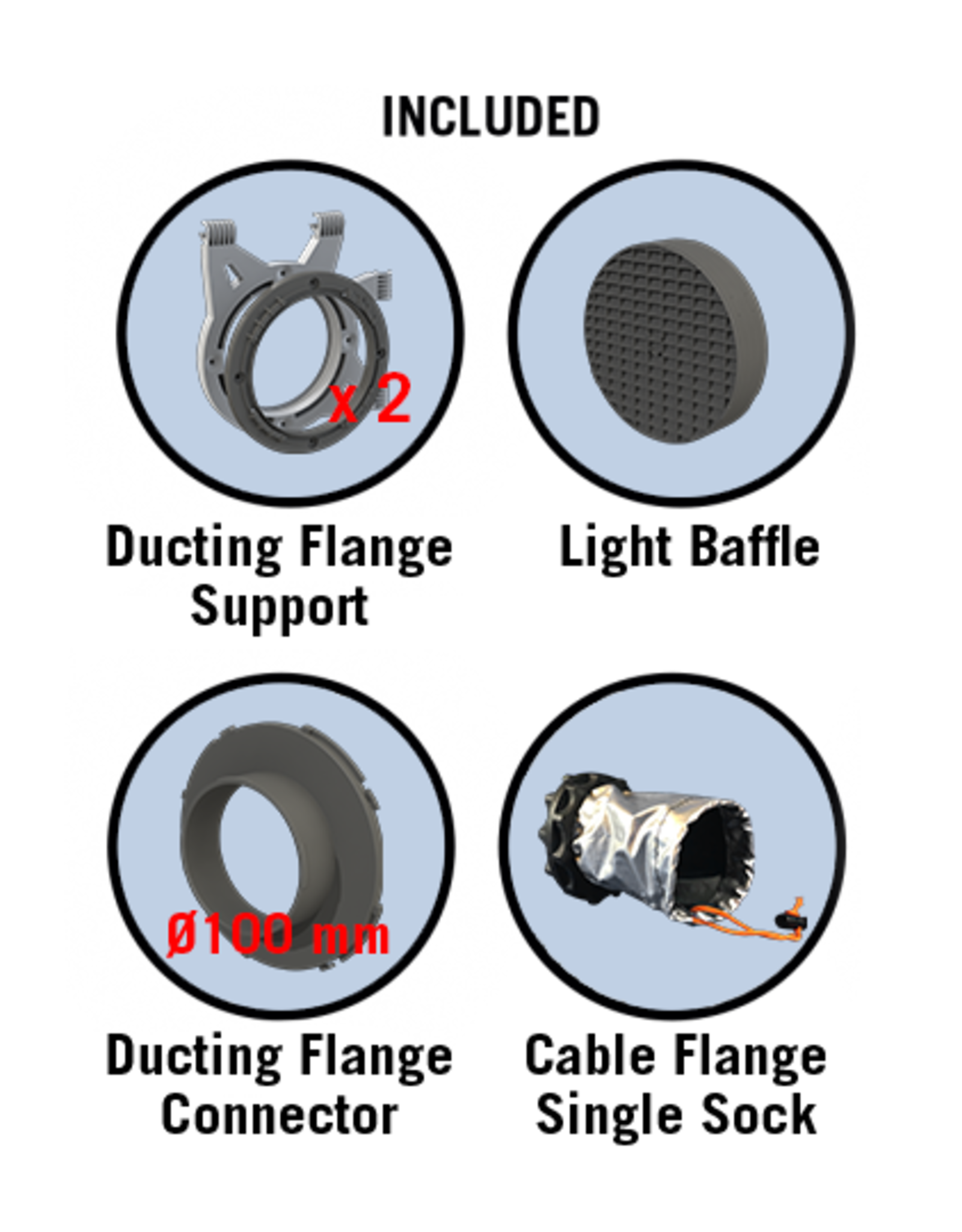 Secret Jardin SECRET JARDIN DS120W 120X60X178CM R4.00