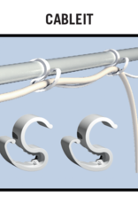 Secret Jardin SECRET JARDIN DS120W 120X60X178CM R4.00