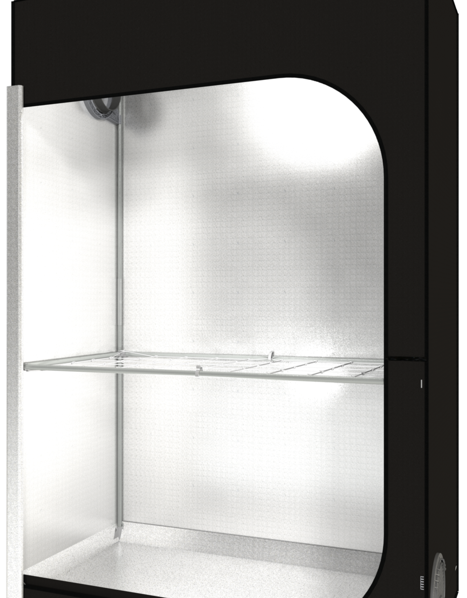 Secret Jardin SECRET JARDIN DS120W 120X60X178CM R4.00