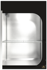 Secret Jardin SECRET JARDIN DS120W 120X60X178CM R4.00