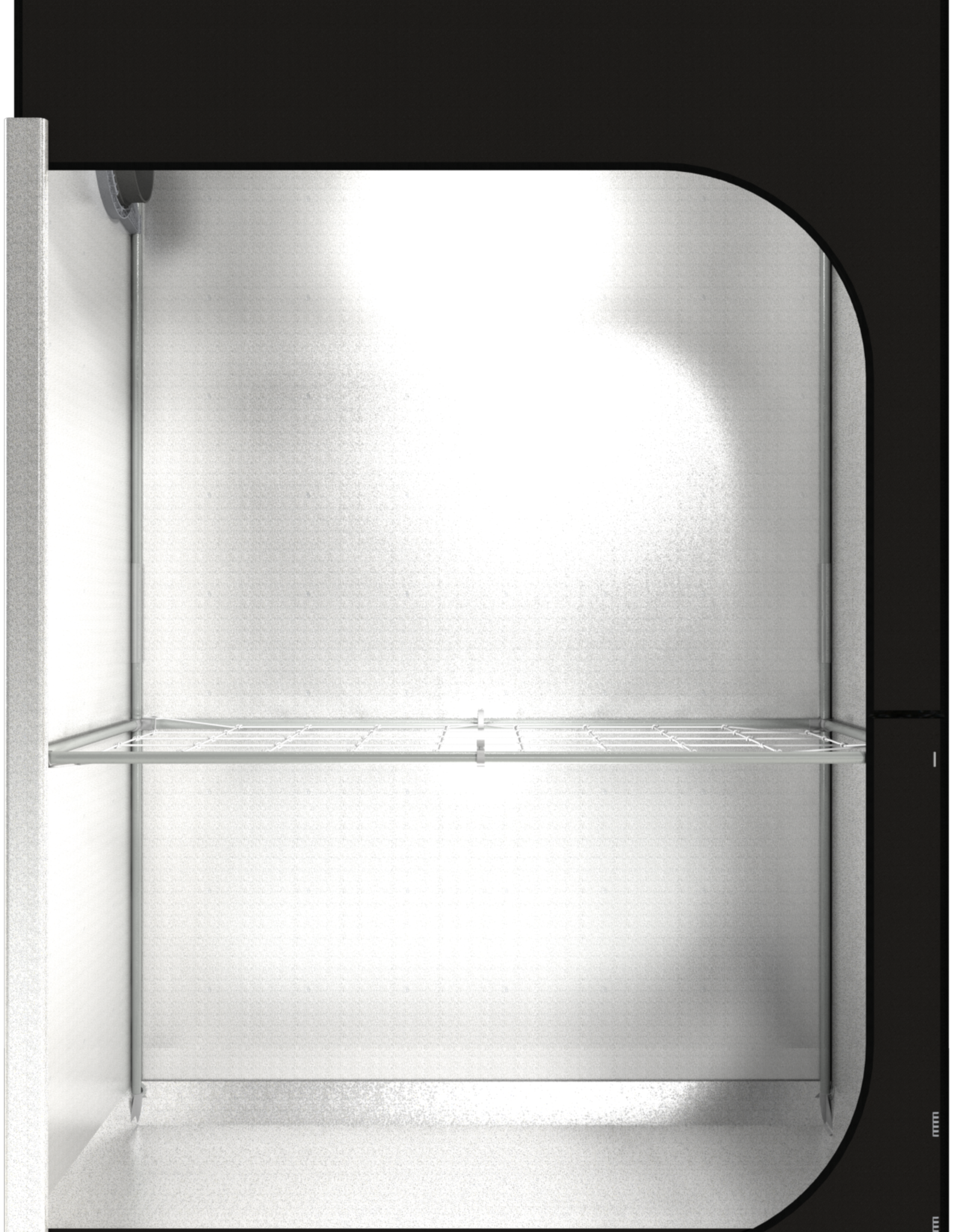 Secret Jardin SECRET JARDIN DS120W 120X60X178CM R4.00