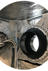 Secret Jardin SECRET JARDIN DS120W 120X60X178CM R4.00