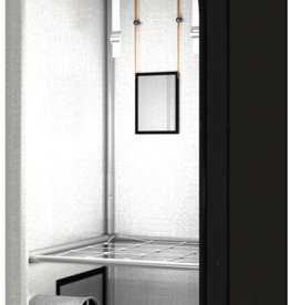 Secret Jardin SECRET JARDIN DR60 60X60X170CM R3.00