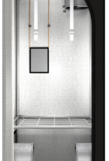 Secret Jardin SECRET JARDIN DR60 60X60X170CM R3.00