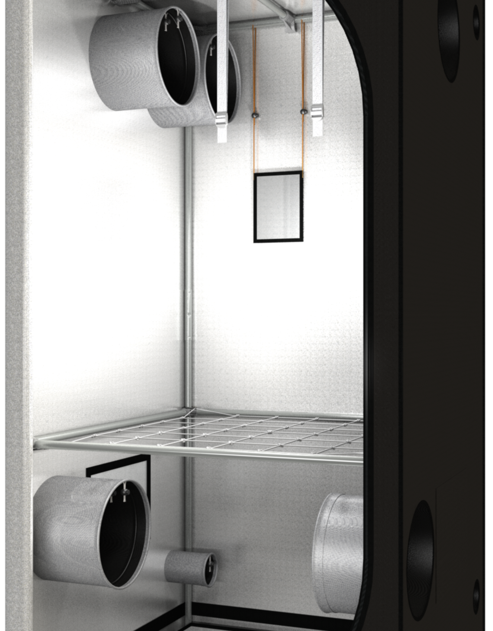 Secret Jardin SECRET JARDIN DR90 90X90X185CM R3.00