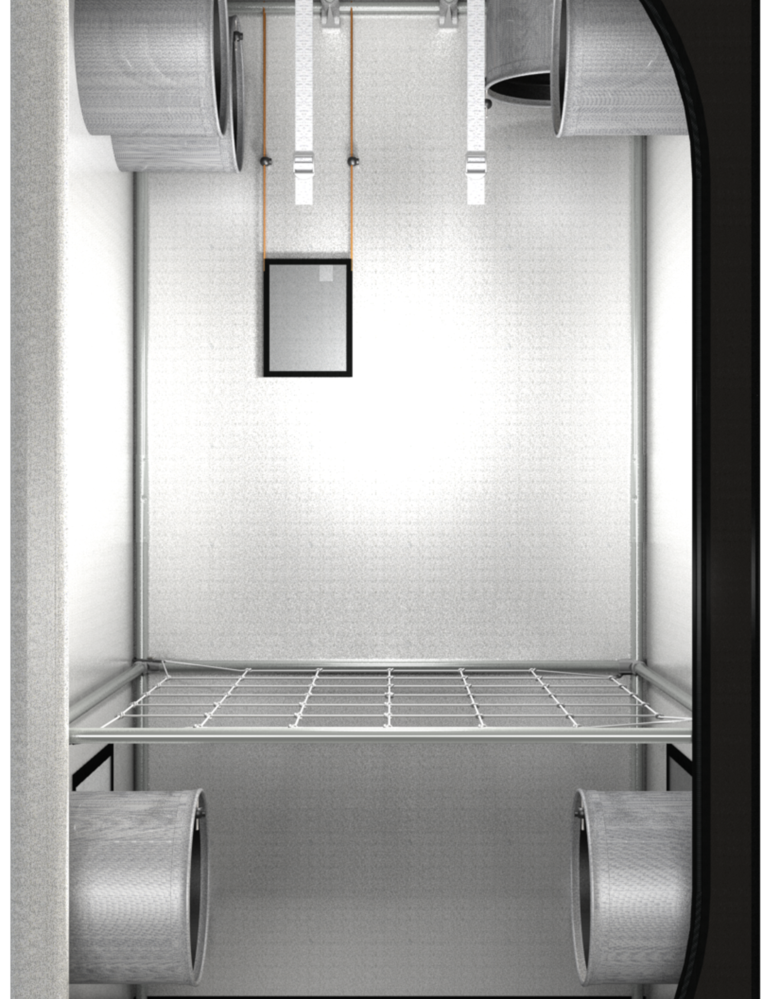 Secret Jardin SECRET JARDIN DR90 90X90X185CM R3.00