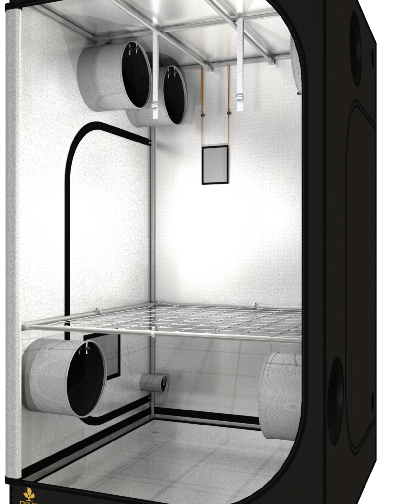 Secret Jardin SECRET JARDIN DR120 120X120X200CM R3.00