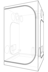 Secret Jardin SECRET JARDIN DR120 120X120X200CM R3.00
