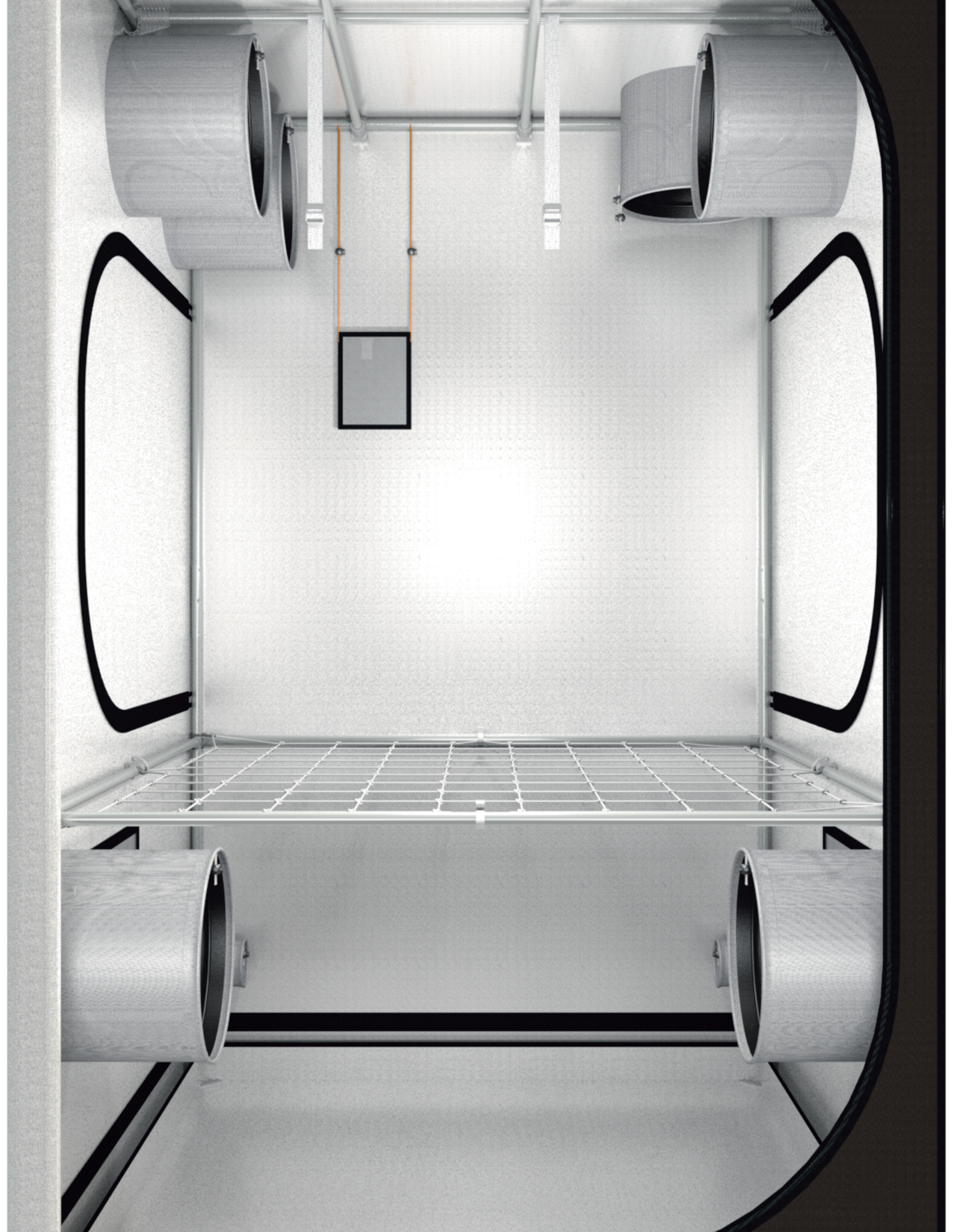 Secret Jardin SECRET JARDIN DR120 120X120X200CM R3.00