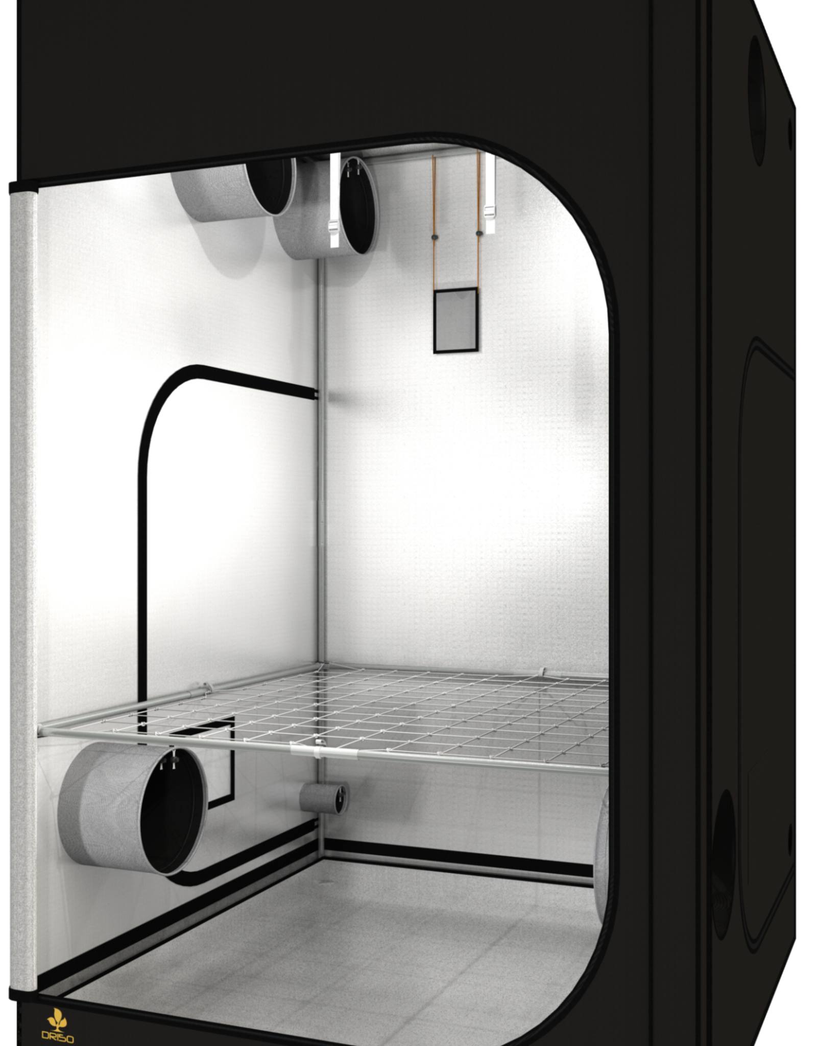 Secret Jardin SECRET JARDIN DR150 150X150X235CM